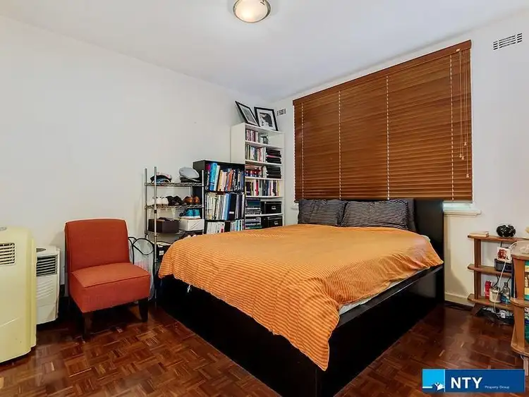 Fifth view of Homely apartment listing, 1/290 Stirling Street, Perth WA 6000