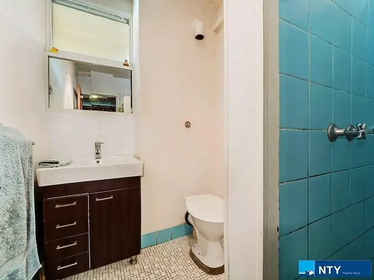 Sixth view of Homely apartment listing, 1/290 Stirling Street, Perth WA 6000