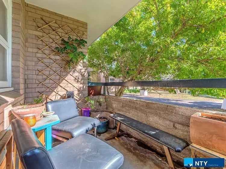Seventh view of Homely apartment listing, 1/290 Stirling Street, Perth WA 6000