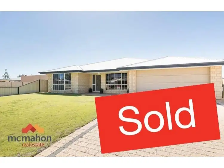 64 Lesueur Drive, Jurien Bay WA 6516