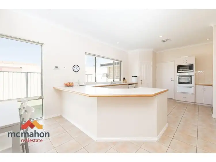 Fifth view of Homely house listing, 64 Lesueur Drive, Jurien Bay WA 6516