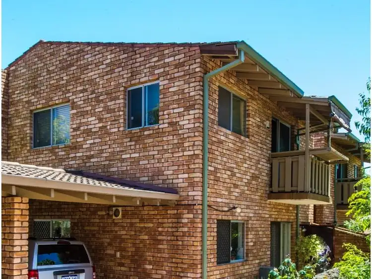 5/12 Short Street, Joondanna WA 6060