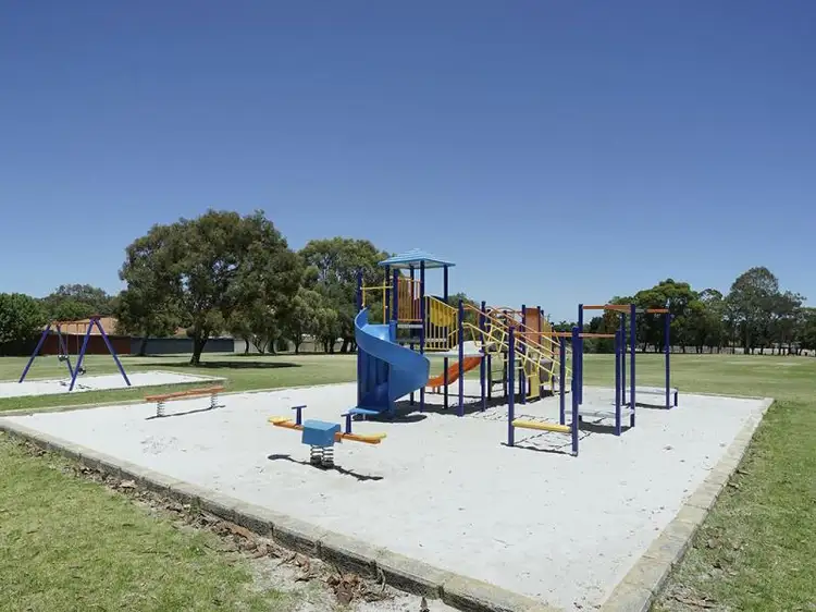 Third view of Homely land listing, 10 Dimitrios Court, Hocking WA 6065