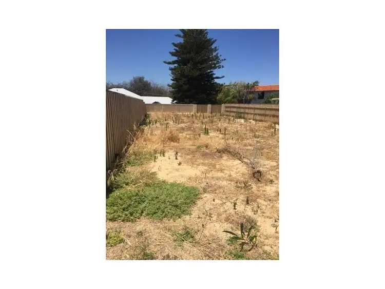 Third view of Homely land listing, Lot 889, 11 Merrifield Place, Mullaloo WA 6027