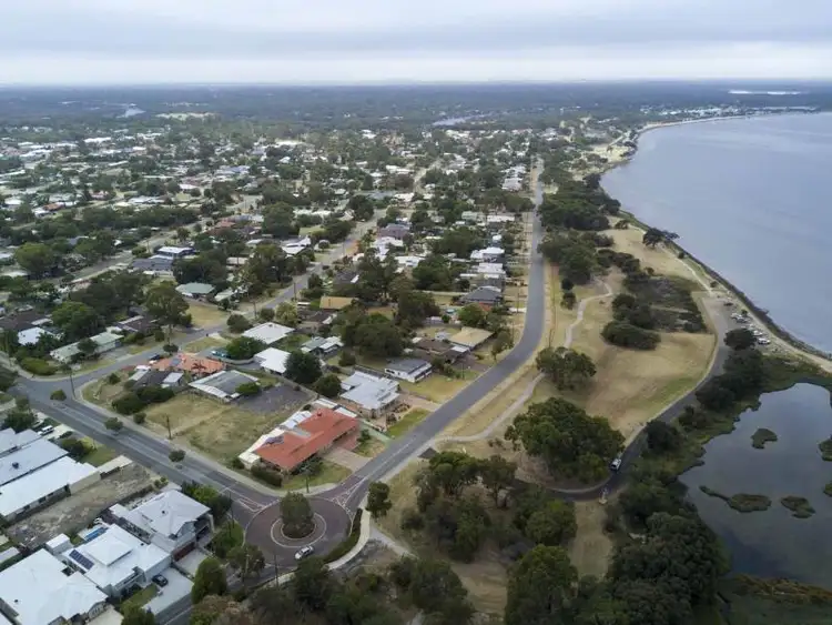 Sixth view of Homely land listing, 3b Wanjeep Street, Coodanup WA 6210