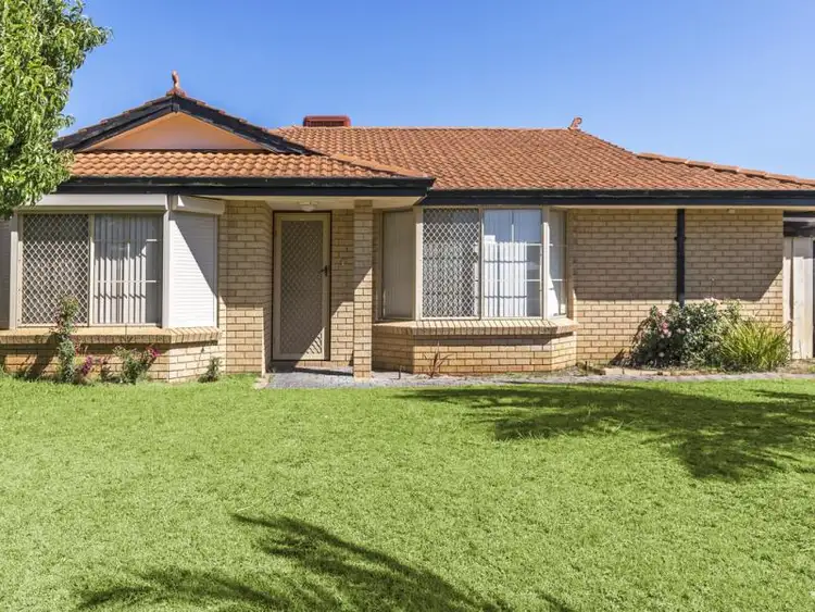 Second view of Homely house listing, 76 Bottlebrush Drive, Kiara WA 6054
