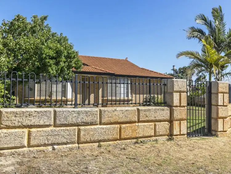 Third view of Homely house listing, 76 Bottlebrush Drive, Kiara WA 6054