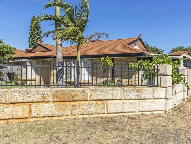 Fourth view of Homely house listing, 76 Bottlebrush Drive, Kiara WA 6054