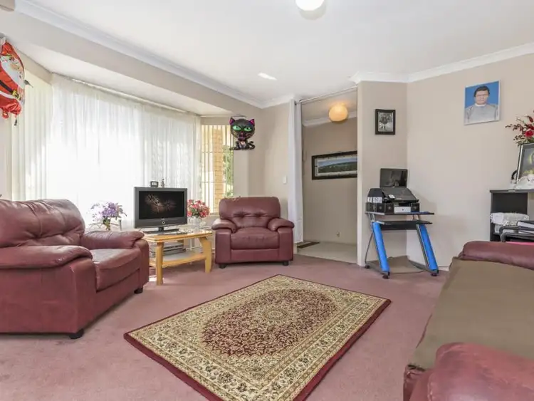 Fifth view of Homely house listing, 76 Bottlebrush Drive, Kiara WA 6054