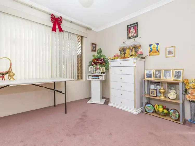 Sixth view of Homely house listing, 76 Bottlebrush Drive, Kiara WA 6054