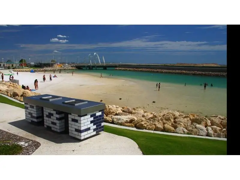 Main view of Homely land listing, 22 Wanstead Street, North Coogee WA 6163