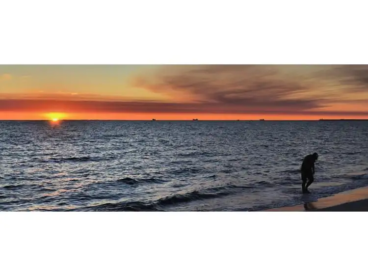 Second view of Homely land listing, 22 Wanstead Street, North Coogee WA 6163