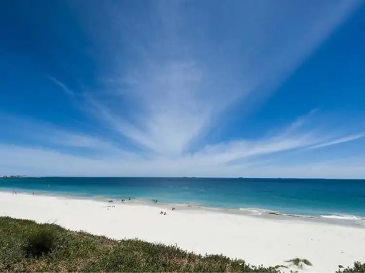 Third view of Homely land listing, 22 Wanstead Street, North Coogee WA 6163