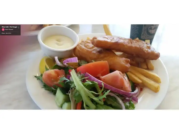 Fifth view of Homely land listing, 22 Wanstead Street, North Coogee WA 6163