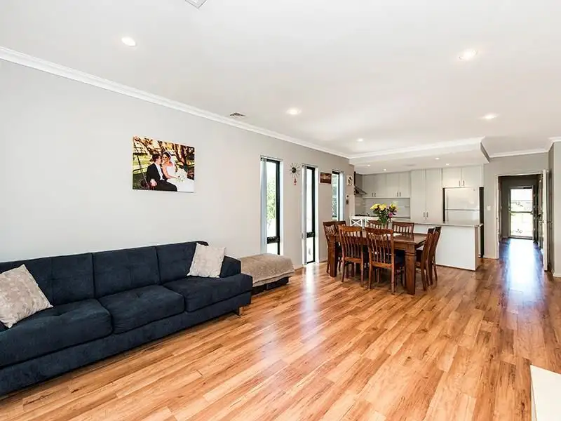 Main view of Homely house listing, 24 HASLEMERE WAY, Morley WA 6062