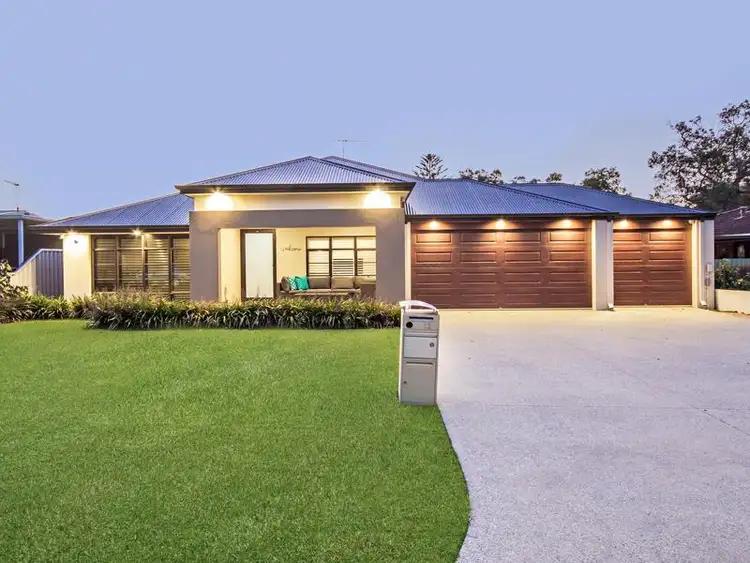 Main view of Homely house listing, 12 Norton Avenue, Coodanup WA 6210
