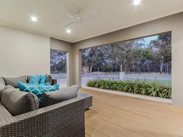 Fifth view of Homely house listing, 12 Norton Avenue, Coodanup WA 6210