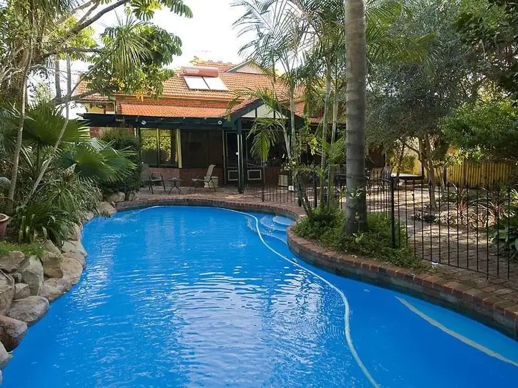 1 Osborne Road, East Fremantle WA 6158