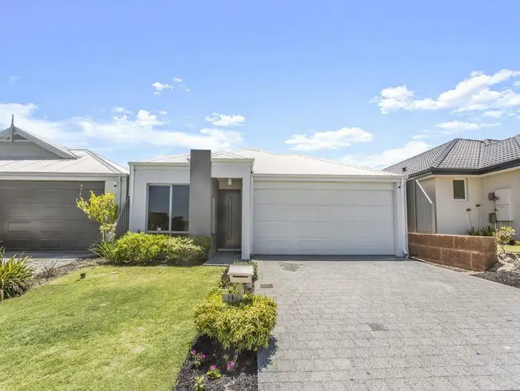 15 Davenport Approach, Wandi WA 6167