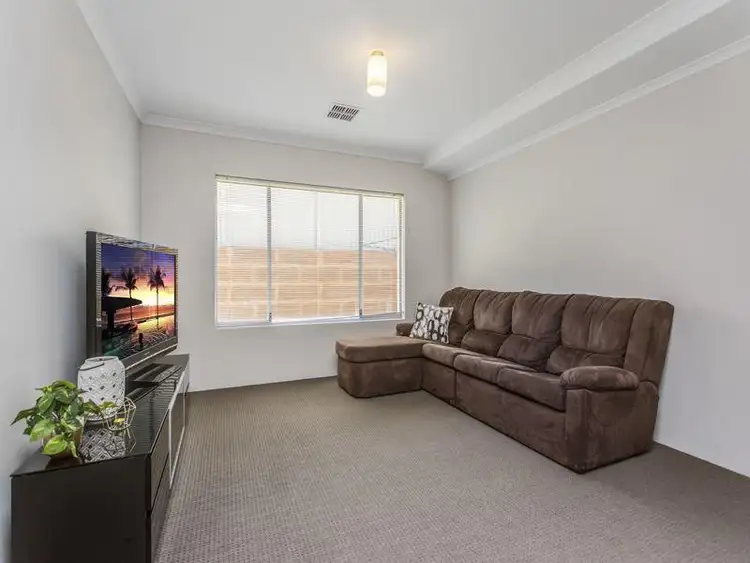 Fifth view of Homely house listing, 15 Davenport Approach, Wandi WA 6167