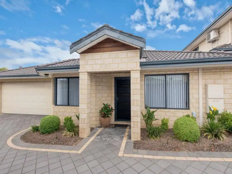 Main view of Homely villa listing, 44B Thor Street, Innaloo WA 6018