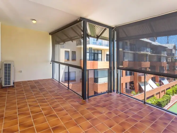 Second view of Homely retirement listing, 44/6 Tighe Street, Jolimont WA 6014