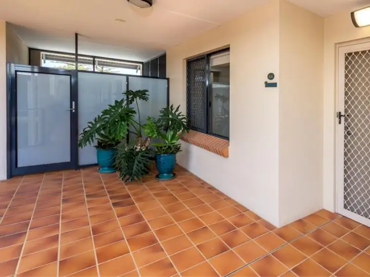 Fourth view of Homely retirement listing, 44/6 Tighe Street, Jolimont WA 6014