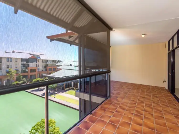 Fifth view of Homely retirement listing, 44/6 Tighe Street, Jolimont WA 6014