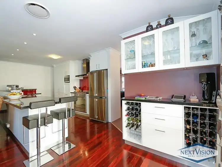 20 Peraldini Court, Beeliar WA 6164