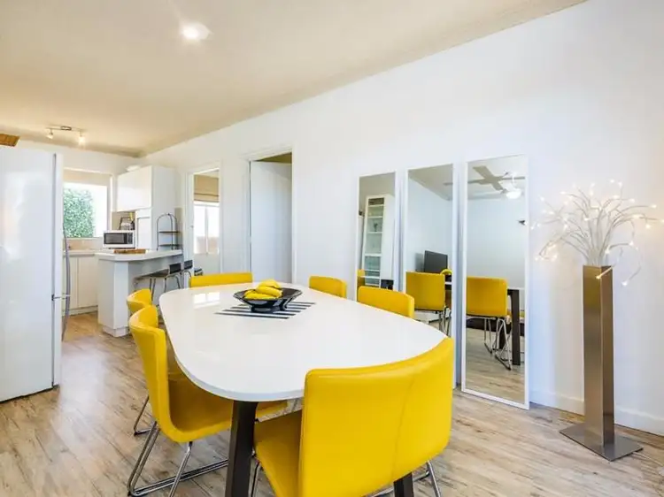 Main view of Homely unit listing, 4/6 Ozone Parade, Trigg WA 6029