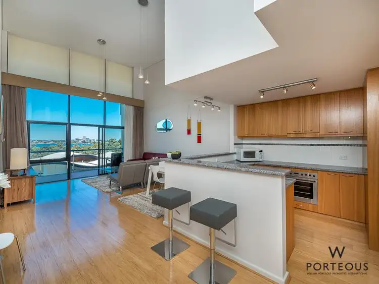 41/128 Mounts Bay Road, Perth WA 6000