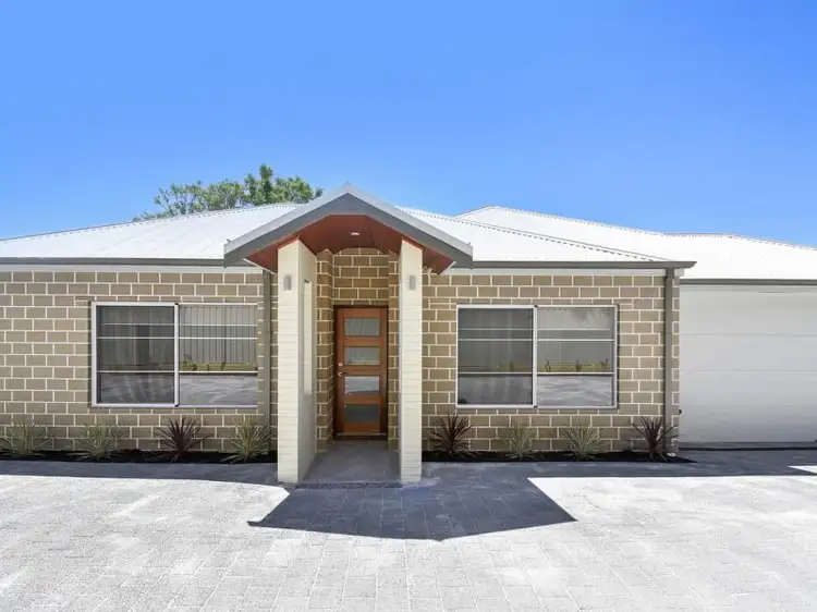 65A Drummond Street, Bedford WA 6052