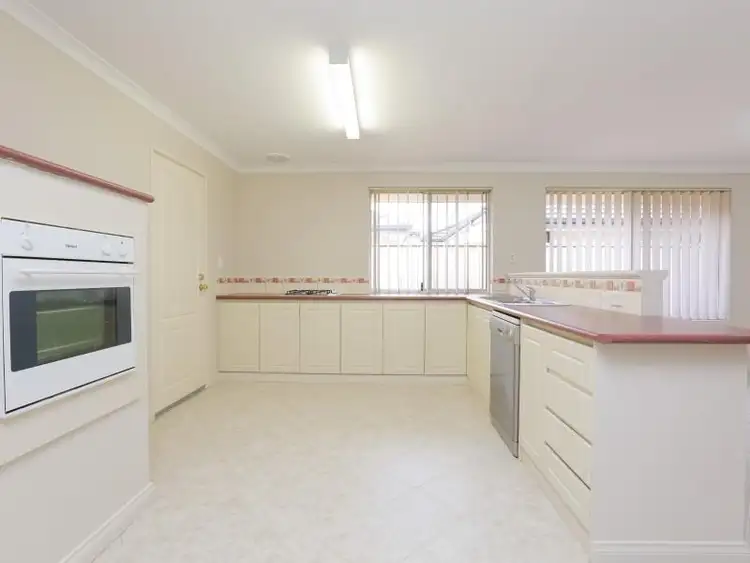 Second view of Homely house listing, 4 Janz Pass, Canning Vale WA 6155