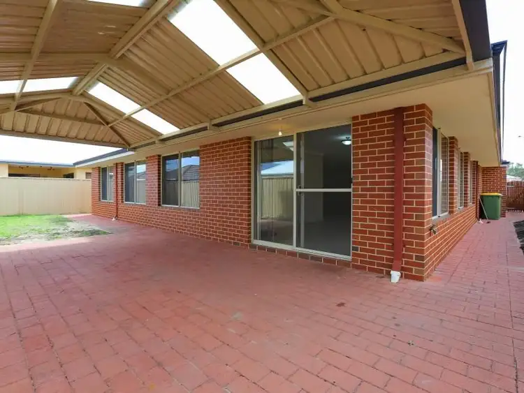 Sixth view of Homely house listing, 4 Janz Pass, Canning Vale WA 6155
