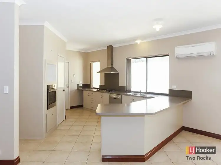 Third view of Homely house listing, 3 Springhill Place, Two Rocks WA 6037