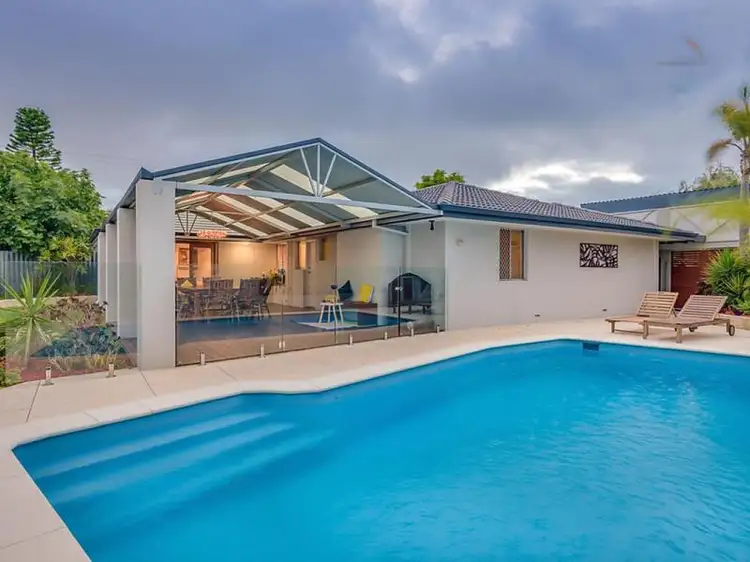 Main view of Homely house listing, 4 Dolium Court, Heathridge WA 6027