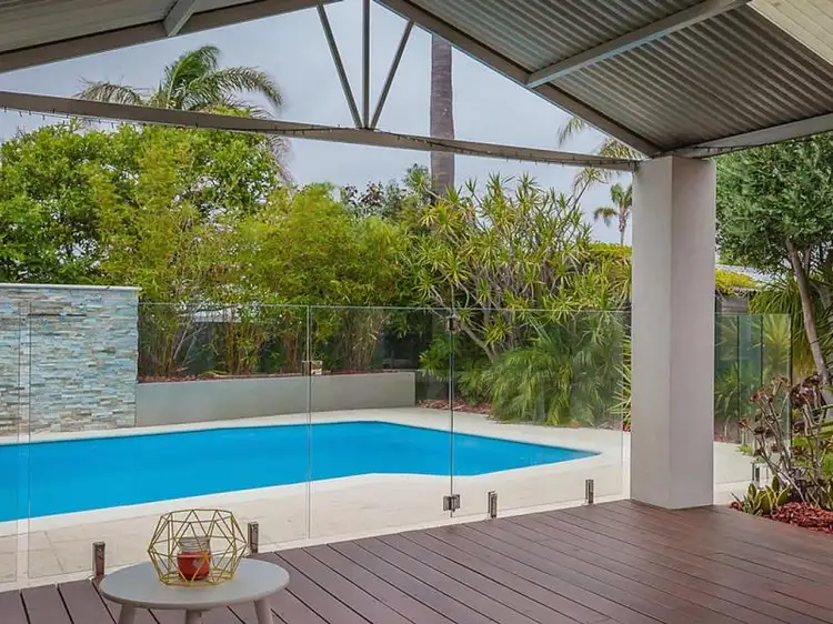 Second view of Homely house listing, 4 Dolium Court, Heathridge WA 6027