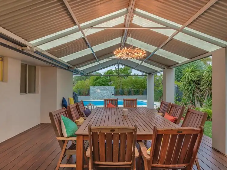 Third view of Homely house listing, 4 Dolium Court, Heathridge WA 6027