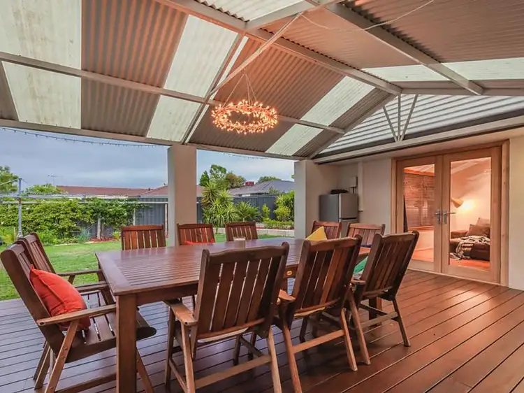 Fourth view of Homely house listing, 4 Dolium Court, Heathridge WA 6027