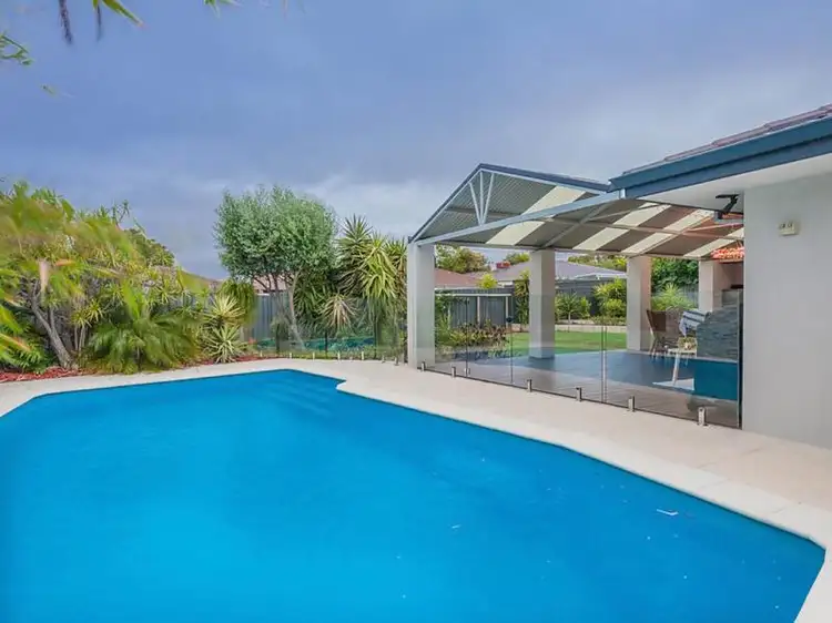 Fifth view of Homely house listing, 4 Dolium Court, Heathridge WA 6027
