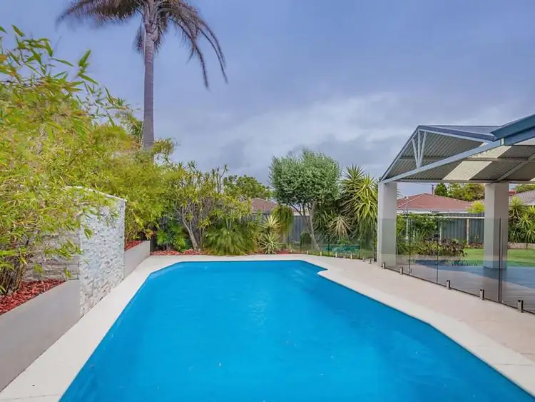 Sixth view of Homely house listing, 4 Dolium Court, Heathridge WA 6027