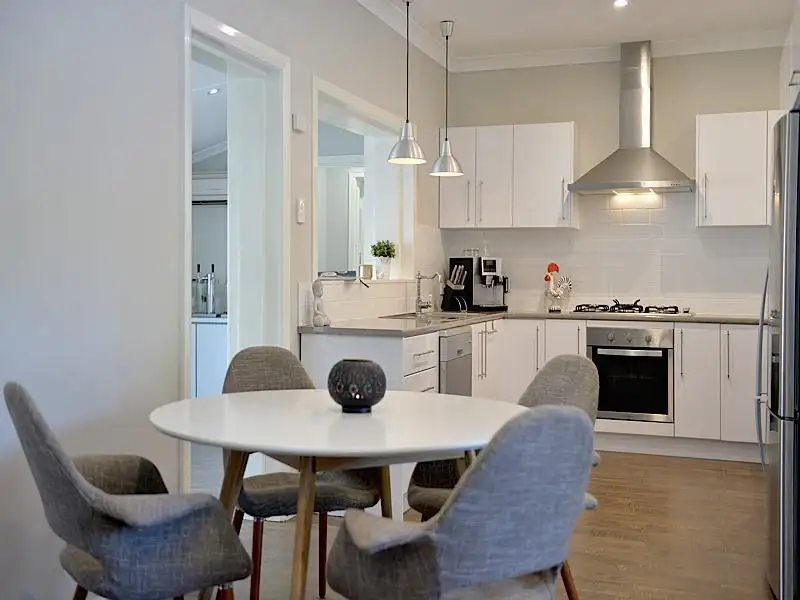 Main view of Homely house listing, 9 Bromley Road, Hilton WA 6163