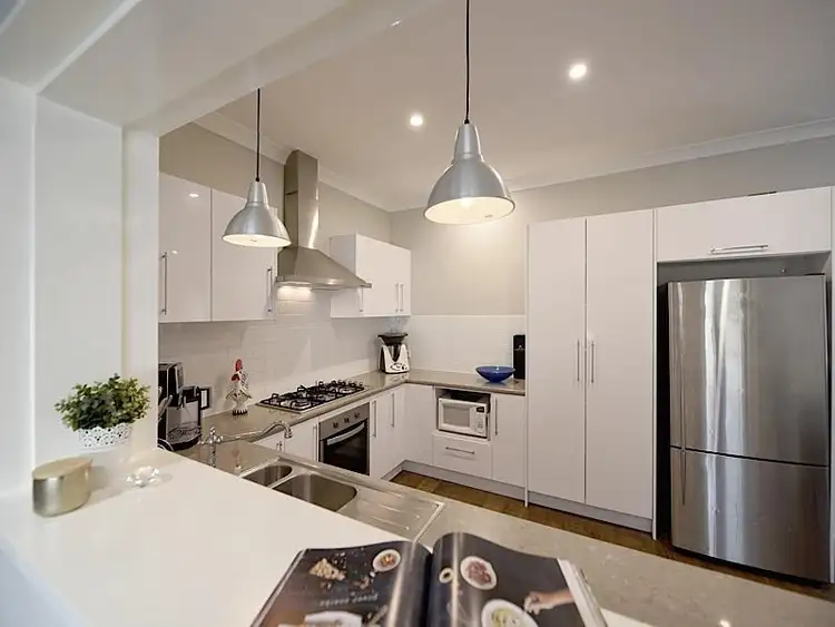 Second view of Homely house listing, 9 Bromley Road, Hilton WA 6163