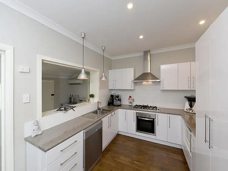 Fifth view of Homely house listing, 9 Bromley Road, Hilton WA 6163