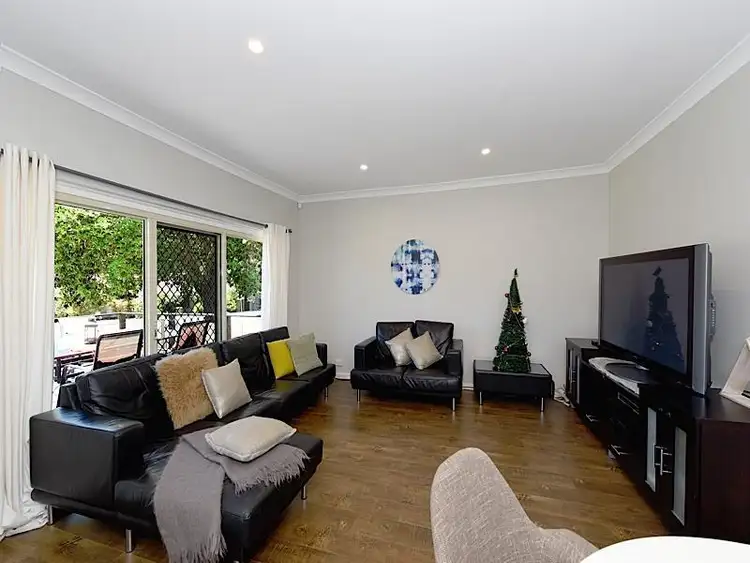 Seventh view of Homely house listing, 9 Bromley Road, Hilton WA 6163