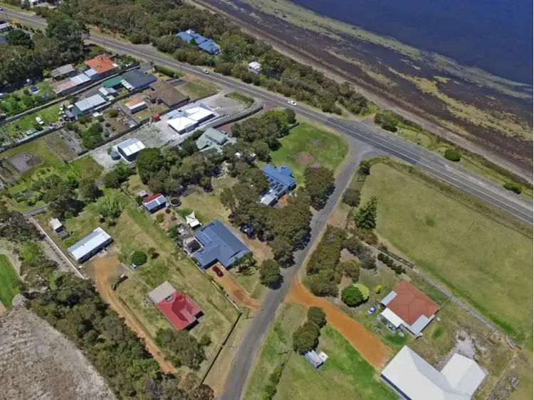 Main view of Homely house listing, 16 Harding Road, Robinson WA 6330