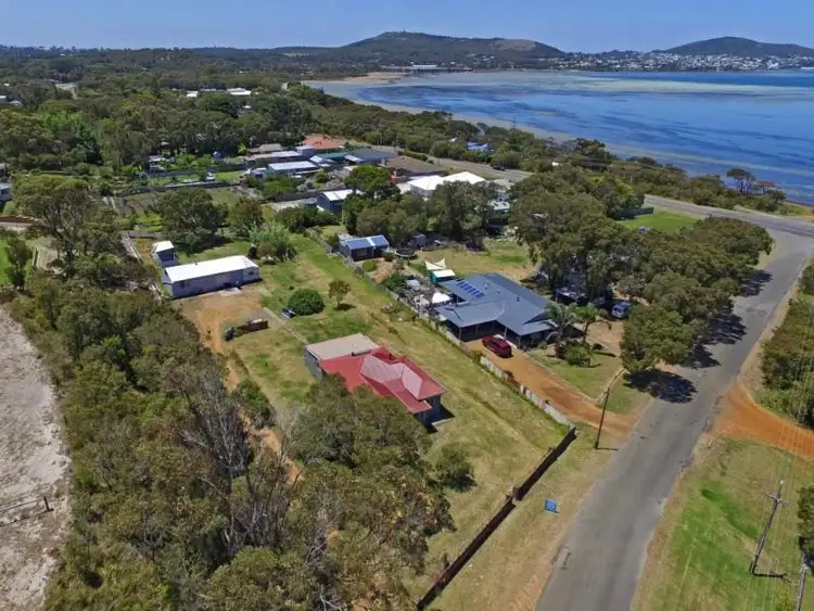 Second view of Homely house listing, 16 Harding Road, Robinson WA 6330