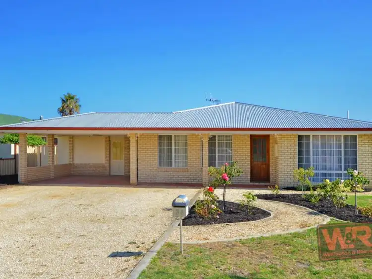 Main view of Homely house listing, 36 Yatana Road, Bayonet Head WA 6330