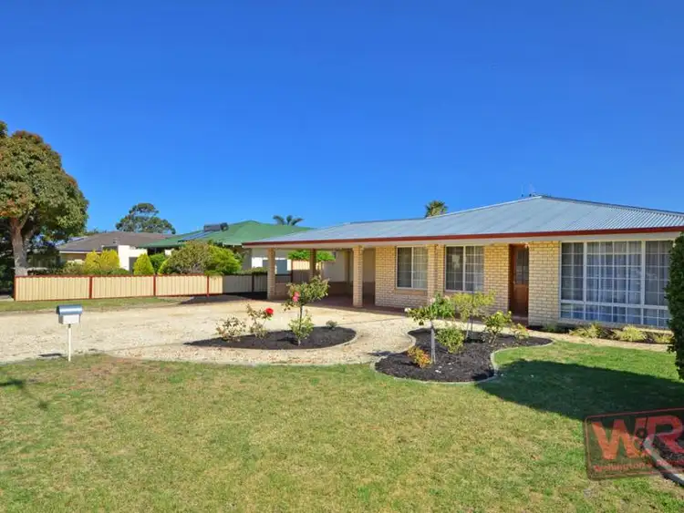 Second view of Homely house listing, 36 Yatana Road, Bayonet Head WA 6330