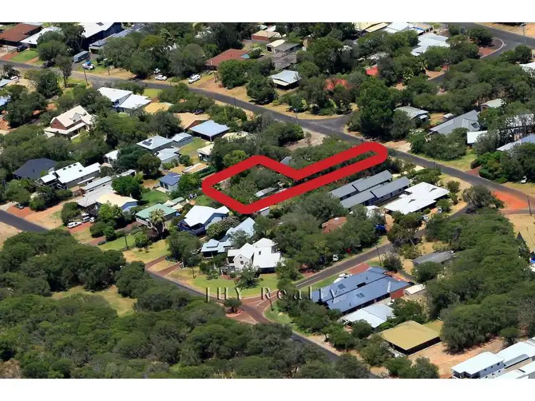 PL2 of Ex. Lot Peppermint Drive, Dunsborough WA 6281